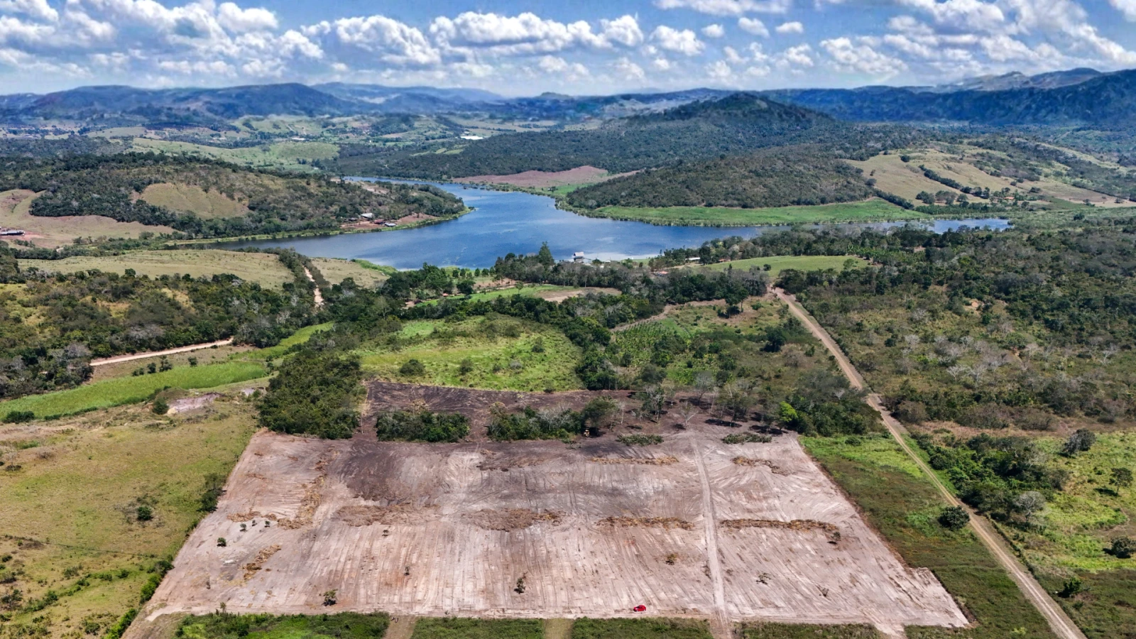 Haras de Tarapoto